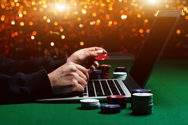 Responsible cricket betting routine shown for adult users in Bangladesh