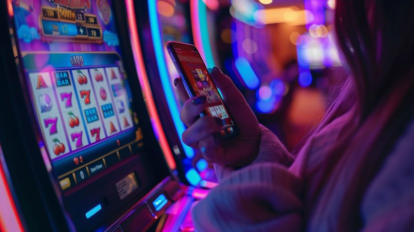 Bangladesh adult viewing a live casino lobby on the g7777 site